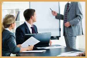 Corporate Protection