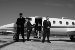 Executive-Protection