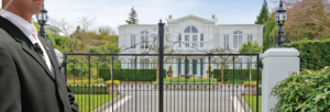 Estate Security