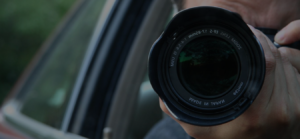 Private Investigation