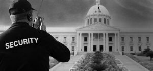 Security Guard Los Angeles