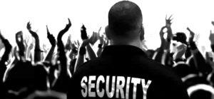 Security Guard Los Angeles