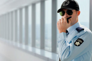 private-security-guard